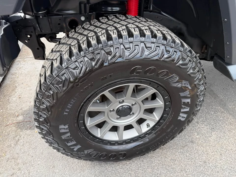 2018 Jeep JK Wrangler - Image 6 of 17