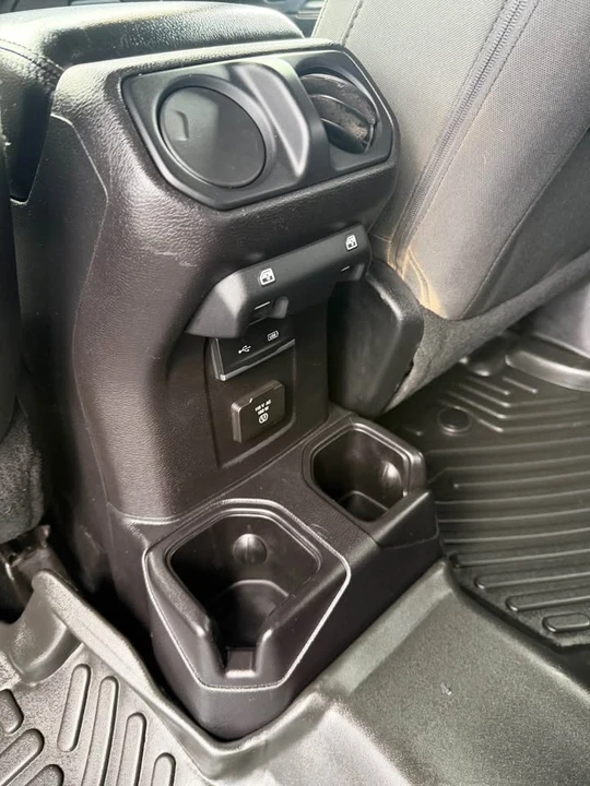 2018 Jeep JK Wrangler - Image 16 of 17