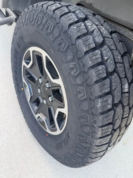 2018 Jeep JK Wrangler - Image 6 of 14
