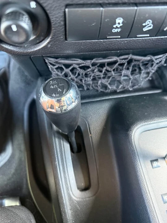2018 Jeep JK Wrangler - Image 11 of 14