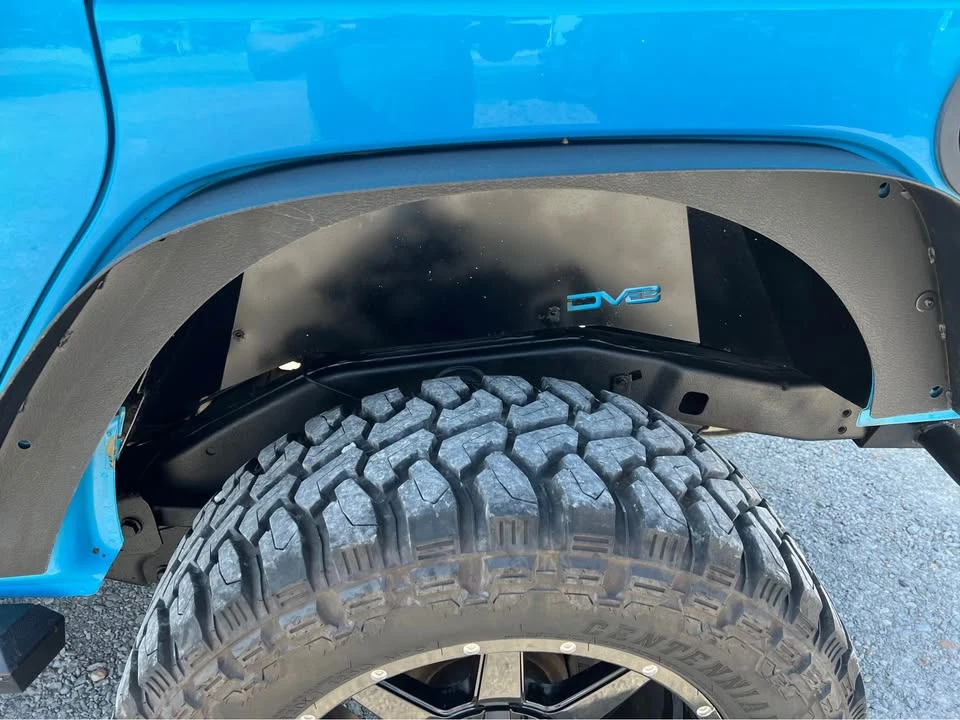 2018 Jeep JK Wrangler - Image 6 of 13