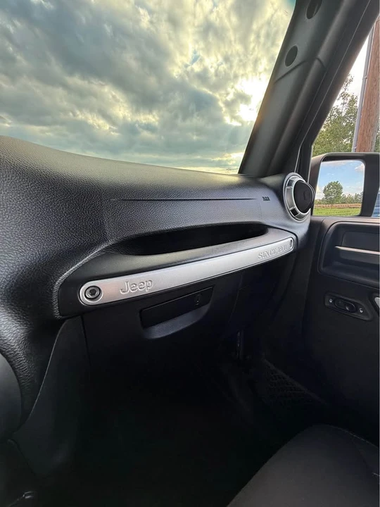 2018 Jeep JK Wrangler - Image 13 of 14