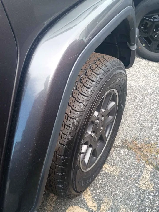 2018 Jeep JK Wrangler - Image 3 of 8