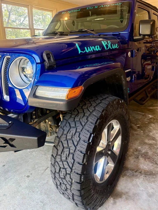 2018 Jeep JK Wrangler - Image 2 of 19