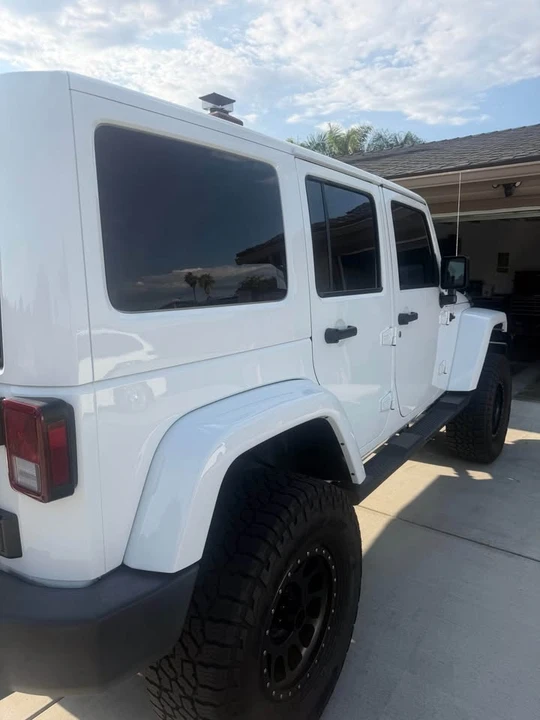 2018 Jeep JK Wrangler - Image 2 of 10