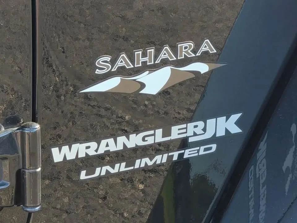 2018 Jeep JK Wrangler - Image 6 of 10