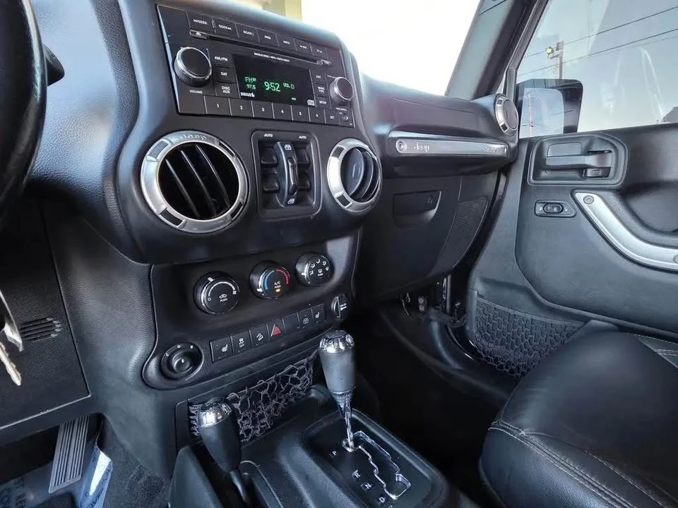 2018 Jeep JK Wrangler - Image 7 of 10
