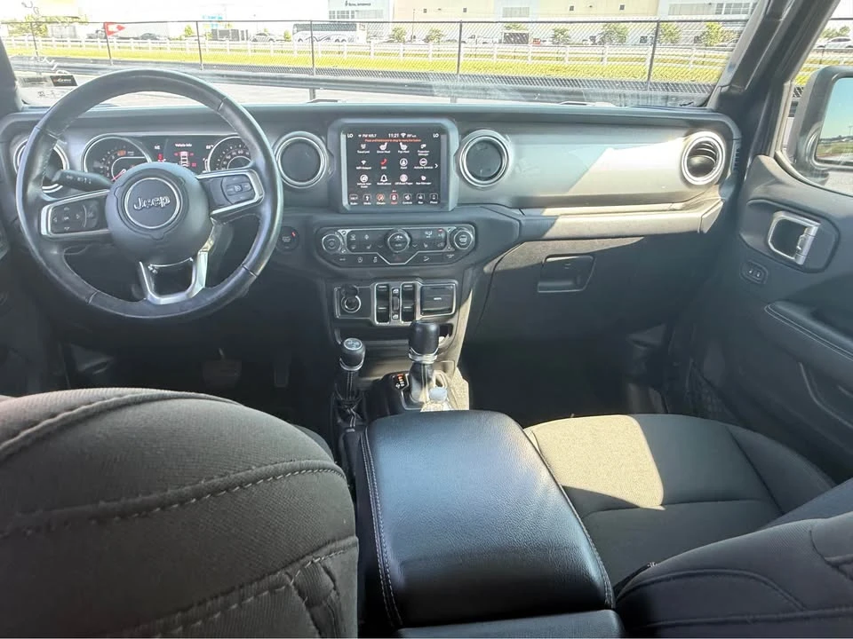 2018 Jeep JK Wrangler - Image 11 of 13
