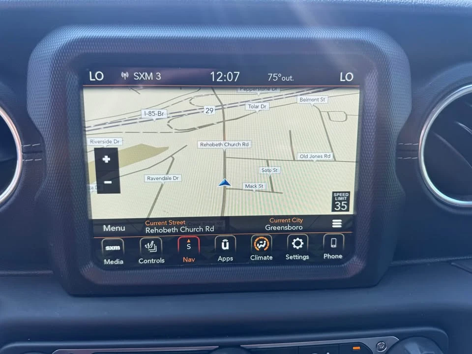 2018 Jeep JK Wrangler - Image 14 of 20