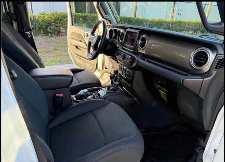 2018 Jeep JK Wrangler - Image 10 of 16