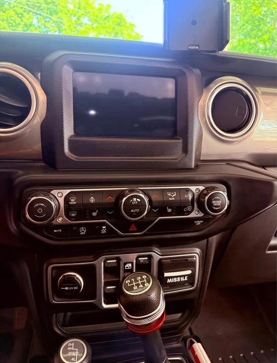 2018 Jeep JK Wrangler - Image 11 of 19