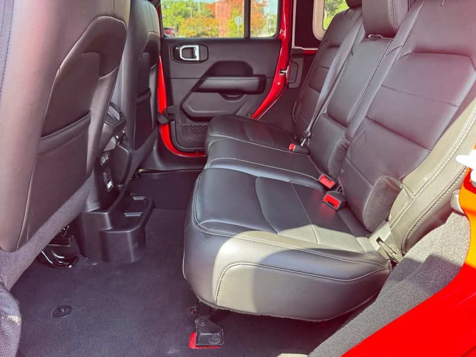 2018 Jeep JK Wrangler - Image 16 of 20