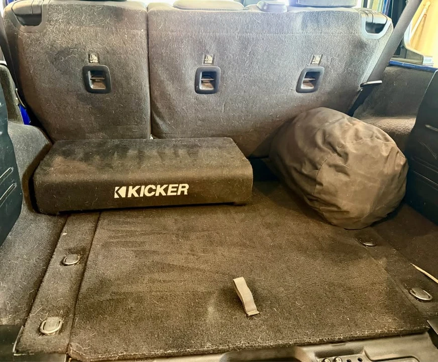 2018 Jeep JK Wrangler - Image 12 of 19