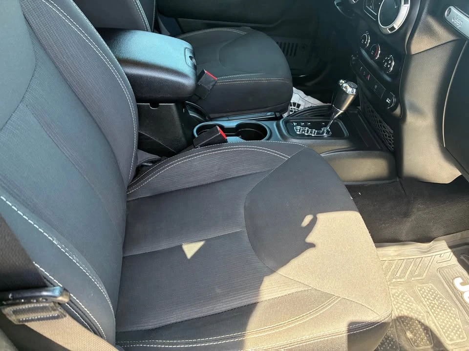 2018 Jeep JK Wrangler - Image 10 of 10