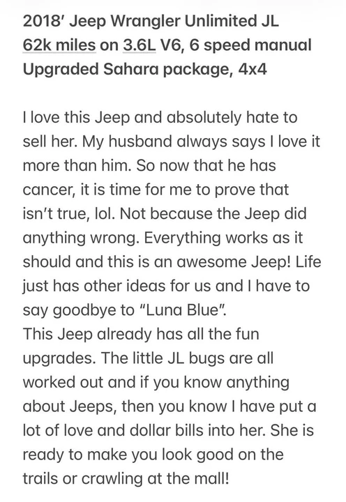 2018 Jeep JK Wrangler - Image 17 of 19