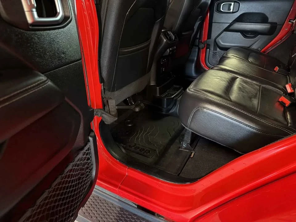 2018 Jeep JK Wrangler - Image 6 of 11