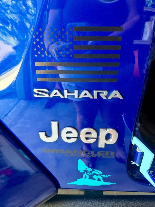 2018 Jeep JK Wrangler - Image 10 of 19