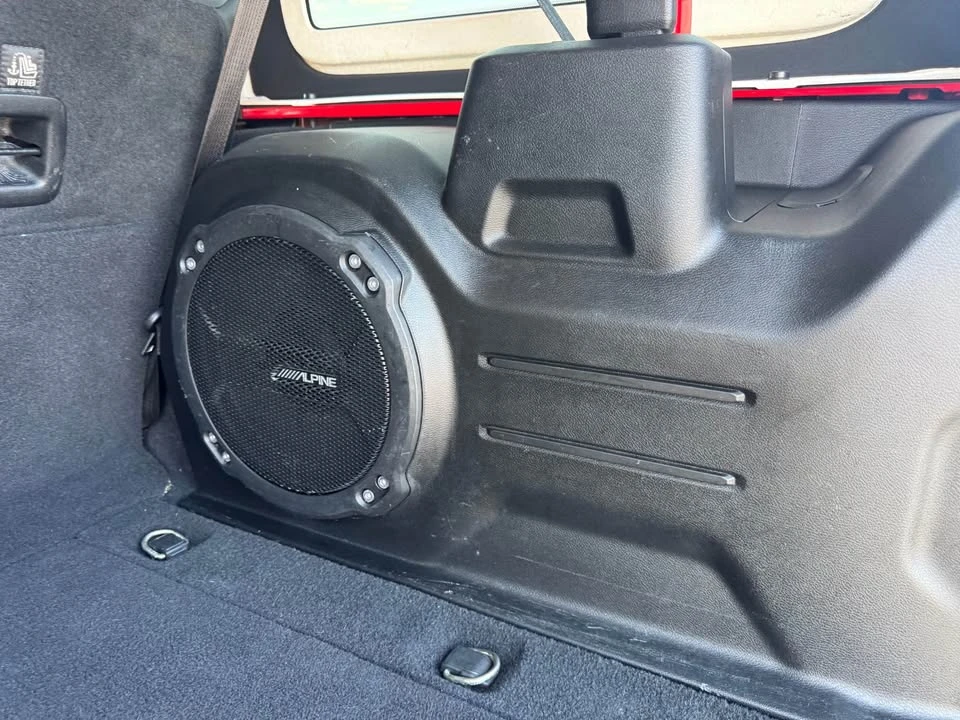 2018 Jeep JK Wrangler - Image 18 of 20