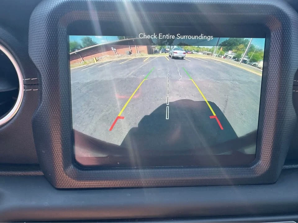 2018 Jeep JK Wrangler - Image 15 of 20