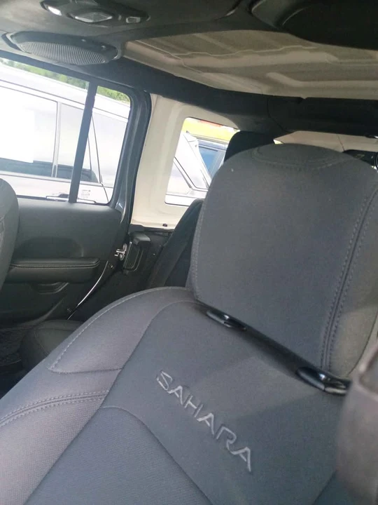 2018 Jeep JK Wrangler - Image 5 of 8