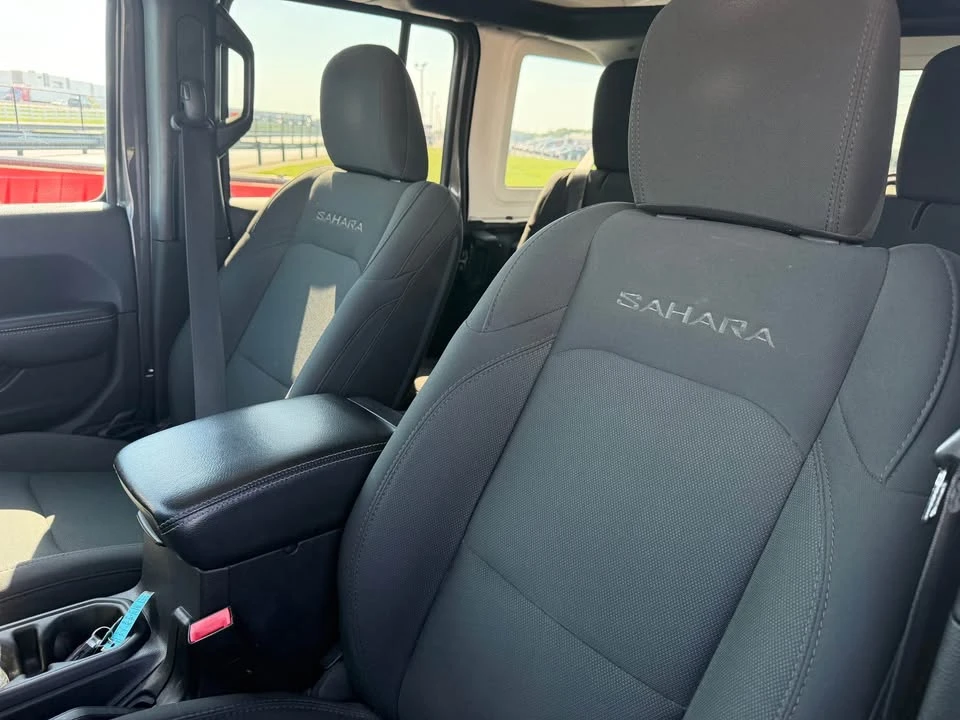 2018 Jeep JK Wrangler - Image 8 of 13