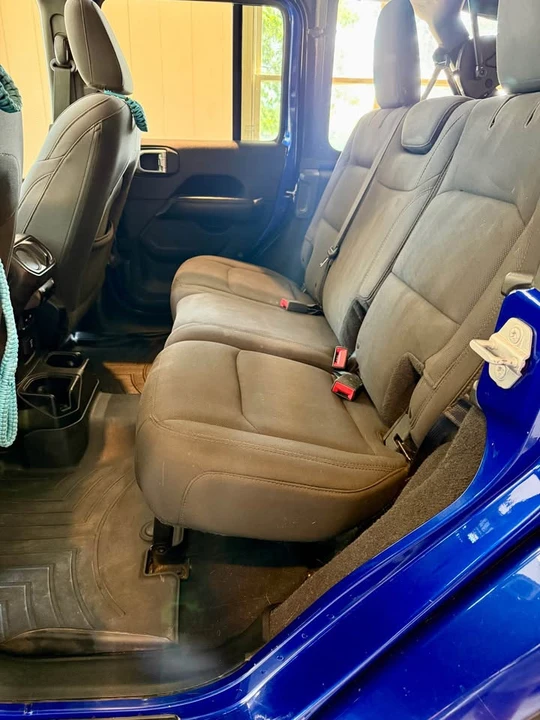 2018 Jeep JK Wrangler - Image 16 of 19
