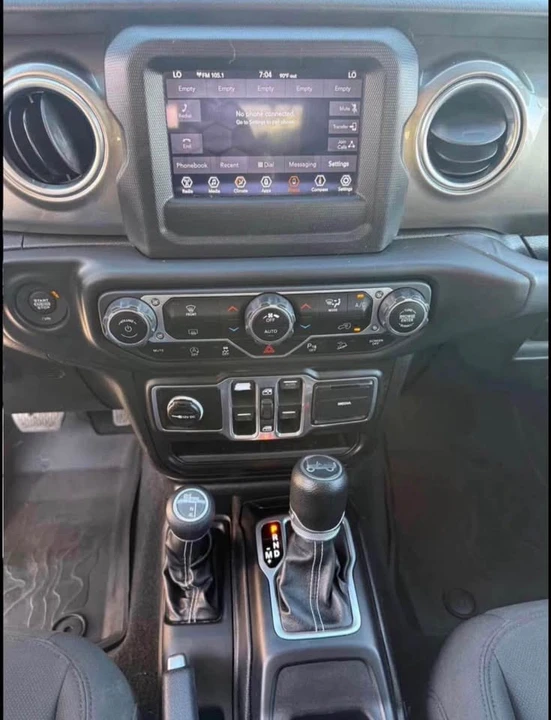 2018 Jeep JK Wrangler - Image 9 of 16