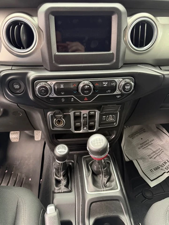 2018 Jeep JK Wrangler - Image 13 of 13