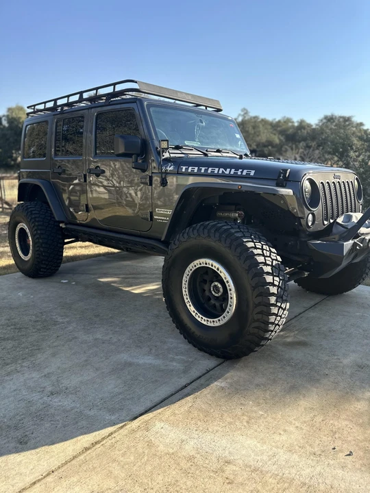2018 Jeep JK Wrangler - Image 22 of 31