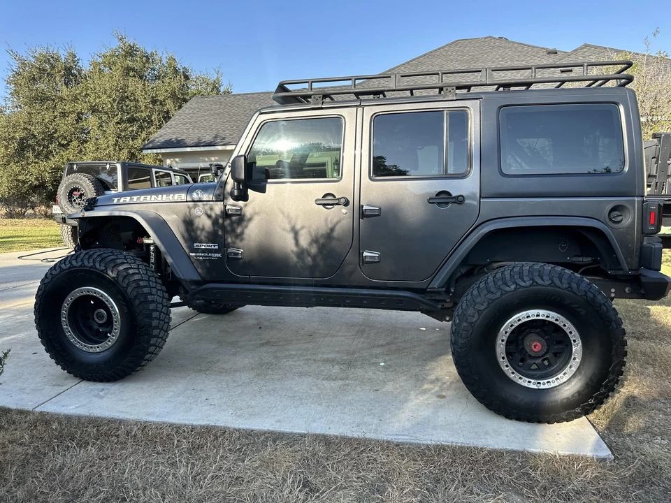 2018 Jeep JK Wrangler - Image 13 of 31