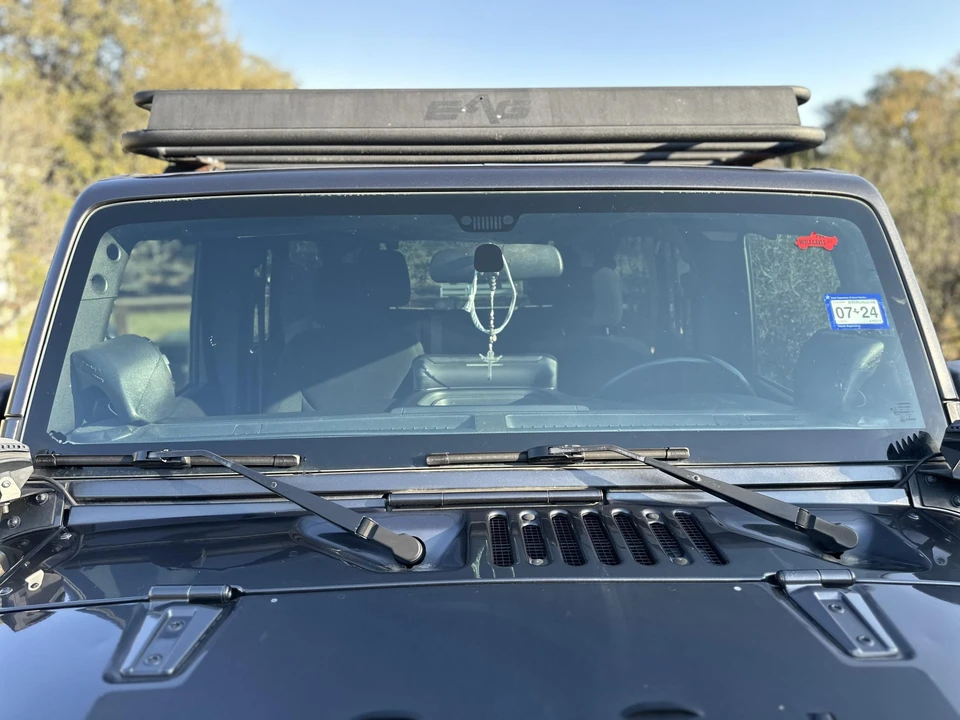 2018 Jeep JK Wrangler - Image 27 of 31