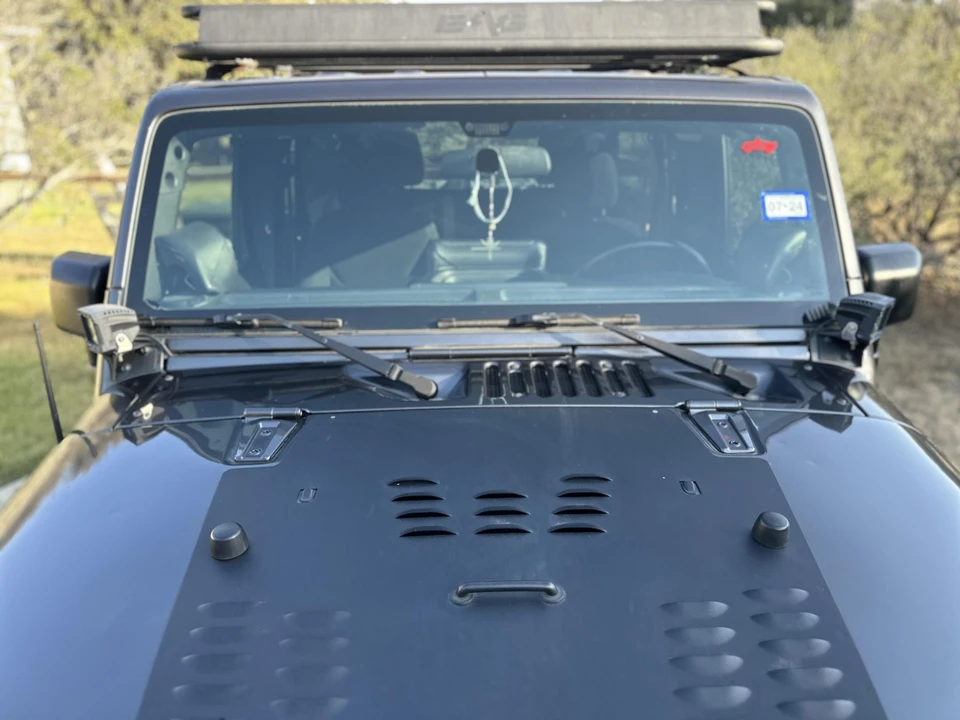 2018 Jeep JK Wrangler - Image 28 of 31