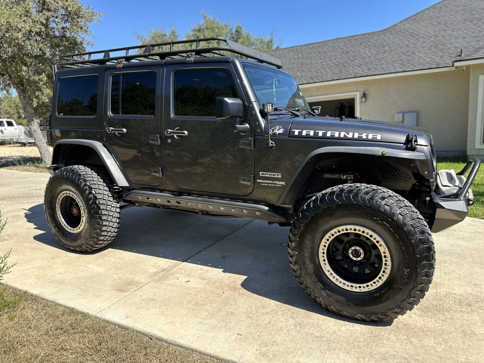 2018 Jeep JK Wrangler - Image 21 of 31