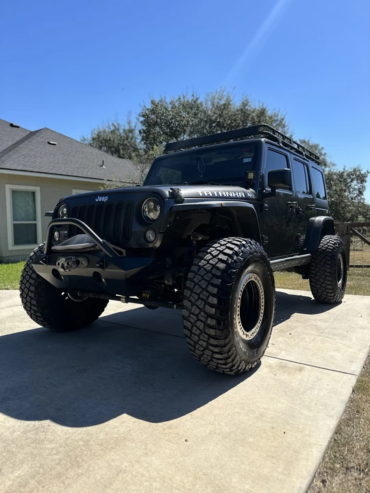 2018 Jeep JK Wrangler - Image 11 of 31