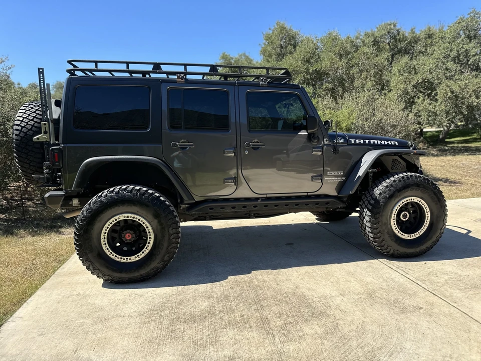 2018 Jeep JK Wrangler - Image 20 of 31