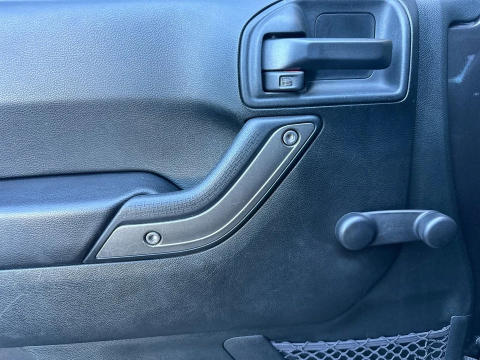2018 Jeep JK Wrangler - Image 11 of 12