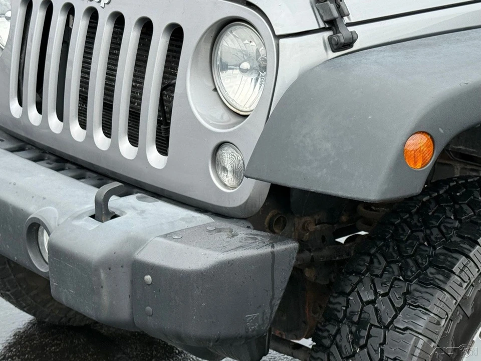 2018 Jeep JK Wrangler - Image 9 of 12