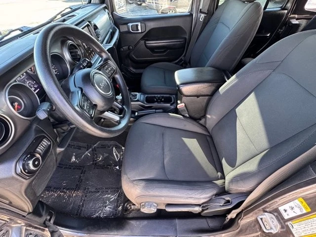 2018 Jeep JK Wrangler - Image 17 of 21