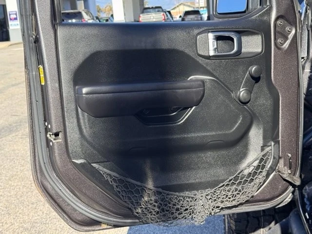 2018 Jeep JK Wrangler - Image 15 of 21