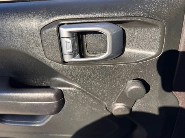 2018 Jeep JK Wrangler - Image 16 of 21