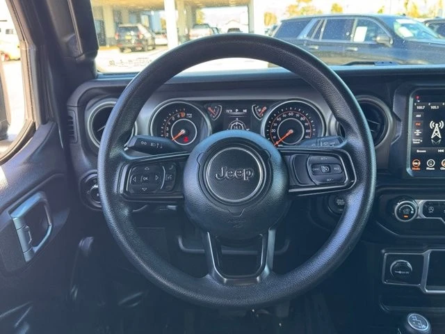 2018 Jeep JK Wrangler - Image 21 of 21