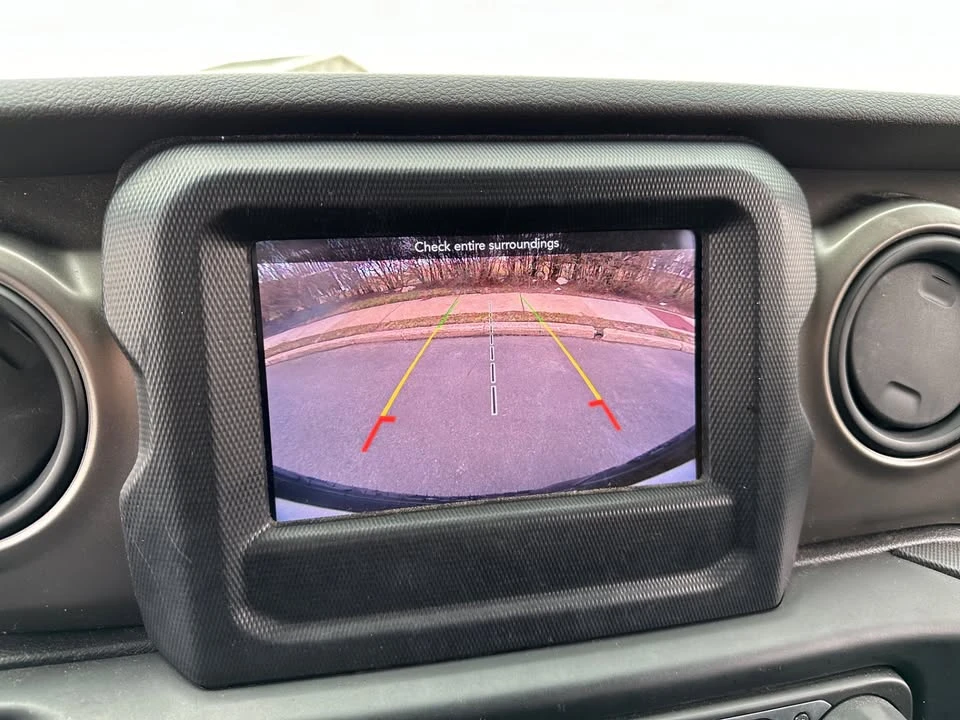 2018 Jeep JK Wrangler - Image 14 of 17