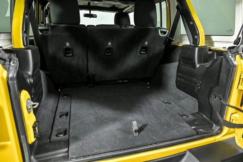 2018 Jeep JK Wrangler - Image 13 of 21