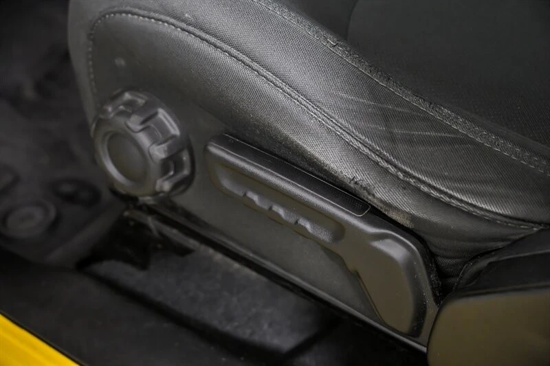 2018 Jeep JK Wrangler - Image 21 of 21