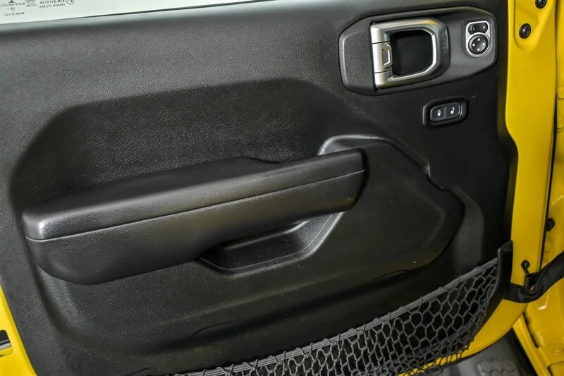 2018 Jeep JK Wrangler - Image 15 of 21