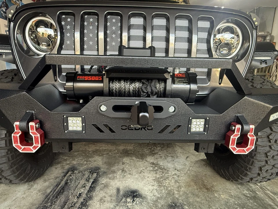 2018 Jeep JL Wrangler - Image 22 of 31