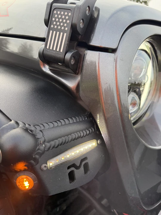 2018 Jeep JL Wrangler - Image 25 of 31