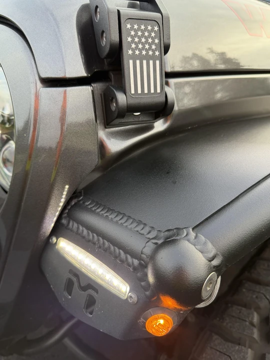 2018 Jeep JL Wrangler - Image 26 of 31