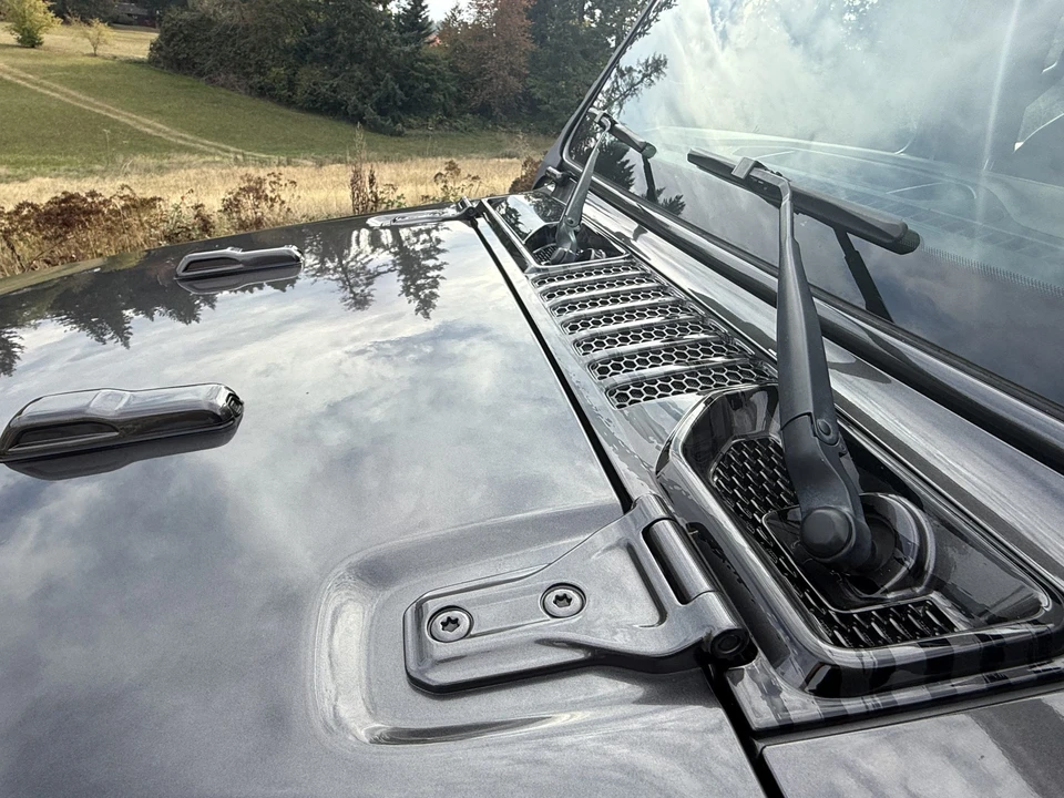 2018 Jeep JL Wrangler - Image 31 of 31