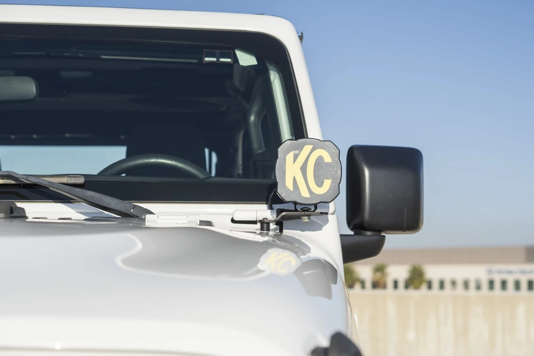2018 Jeep JL Wrangler - Image 27 of 31